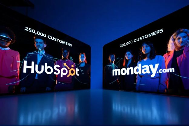 The 250,000 Customer Club: How HubSpot and Monday.com Both Created SMB+ Empires - SaaStr